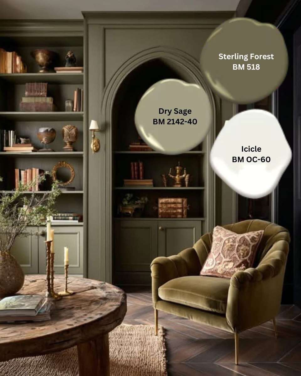 Color Inspiration 1