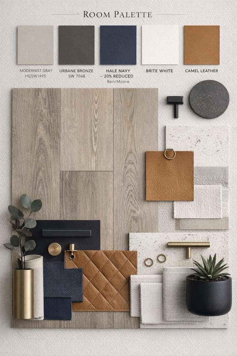 Color Inspiration 3