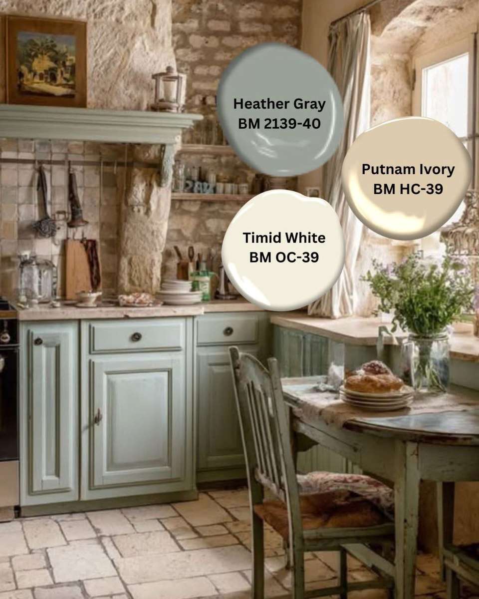 Color Inspiration 4