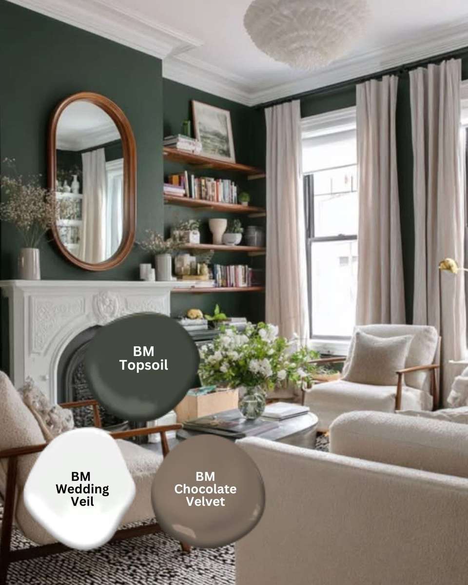 Color Inspiration 8
