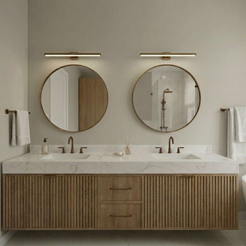 Master Bathroom 2