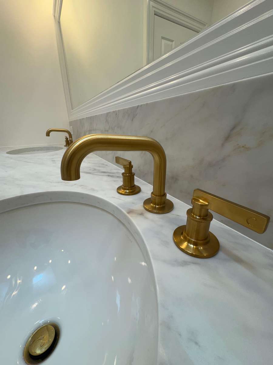 Master Bathroom Rye NY 3